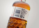 Grand Talon Rice Whisky – Batch 2 – 43% ABV – 750ml