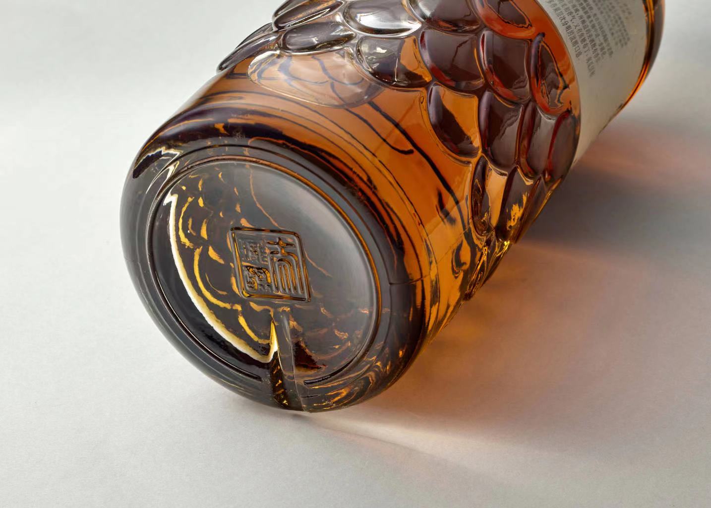 Grand Talon Rice Whisky – Batch 2 – 43% ABV – 750ml