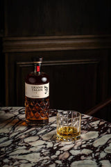 Grand Talon Rice Whisky – Batch 2 – 43% ABV – 750ml