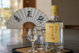 Pearl Red Ci Zhen Baijiu – Aged 9 Years – 52% ABV – 500ml