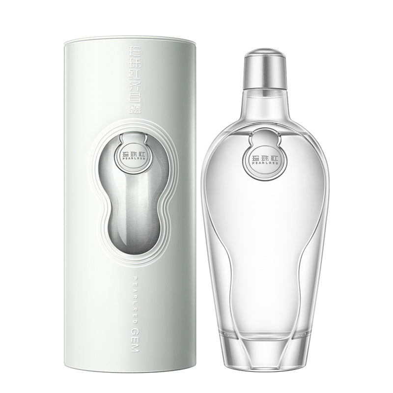 Pearl Red Gem Herbal Spirit – 38% ABV – 500ml