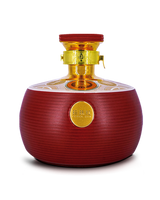 Pearl Red 70th Anniversary Baijiu – 52% ABV – 1500ml