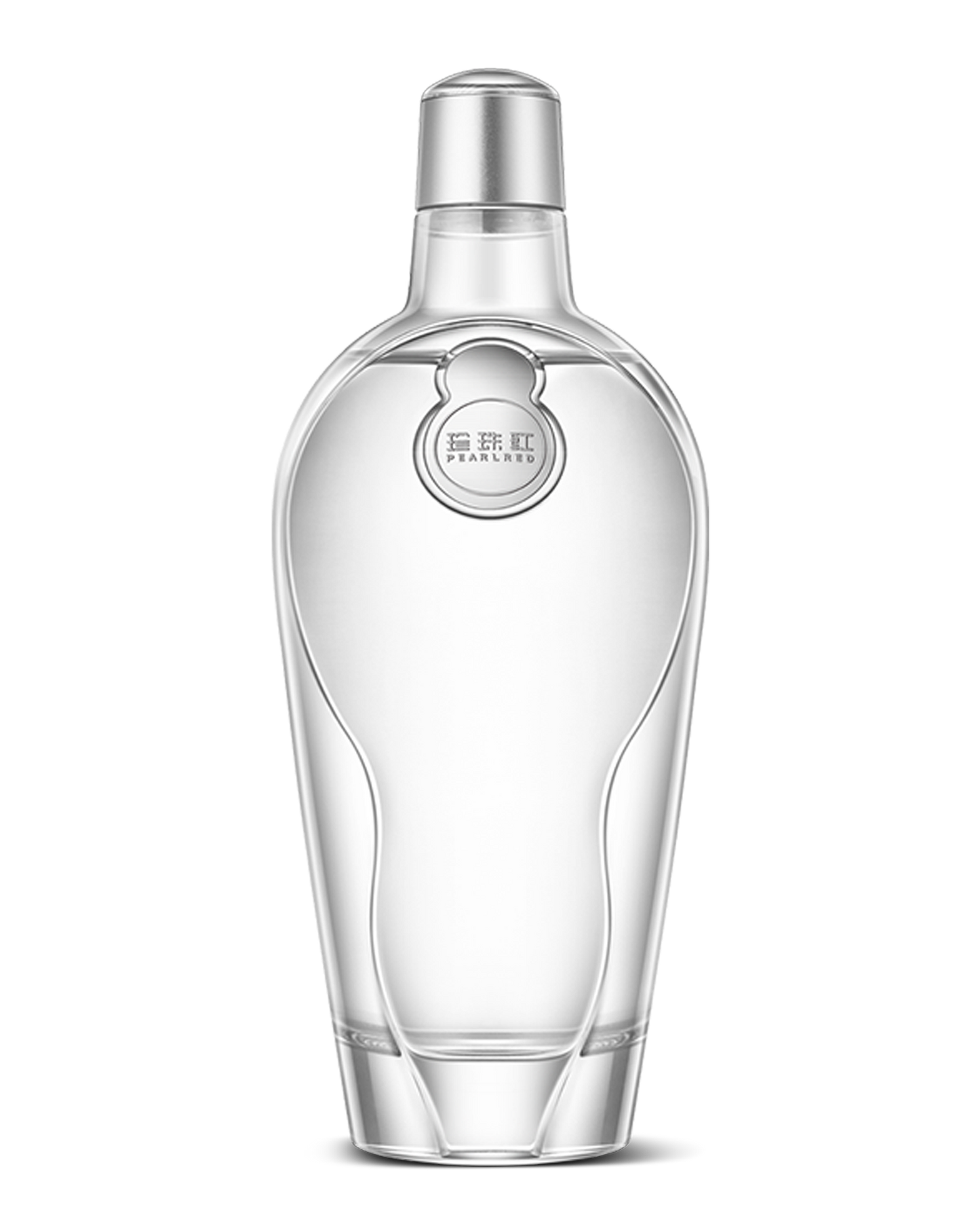 Pearl Red Gem Herbal Spirit – 38% ABV – 500ml