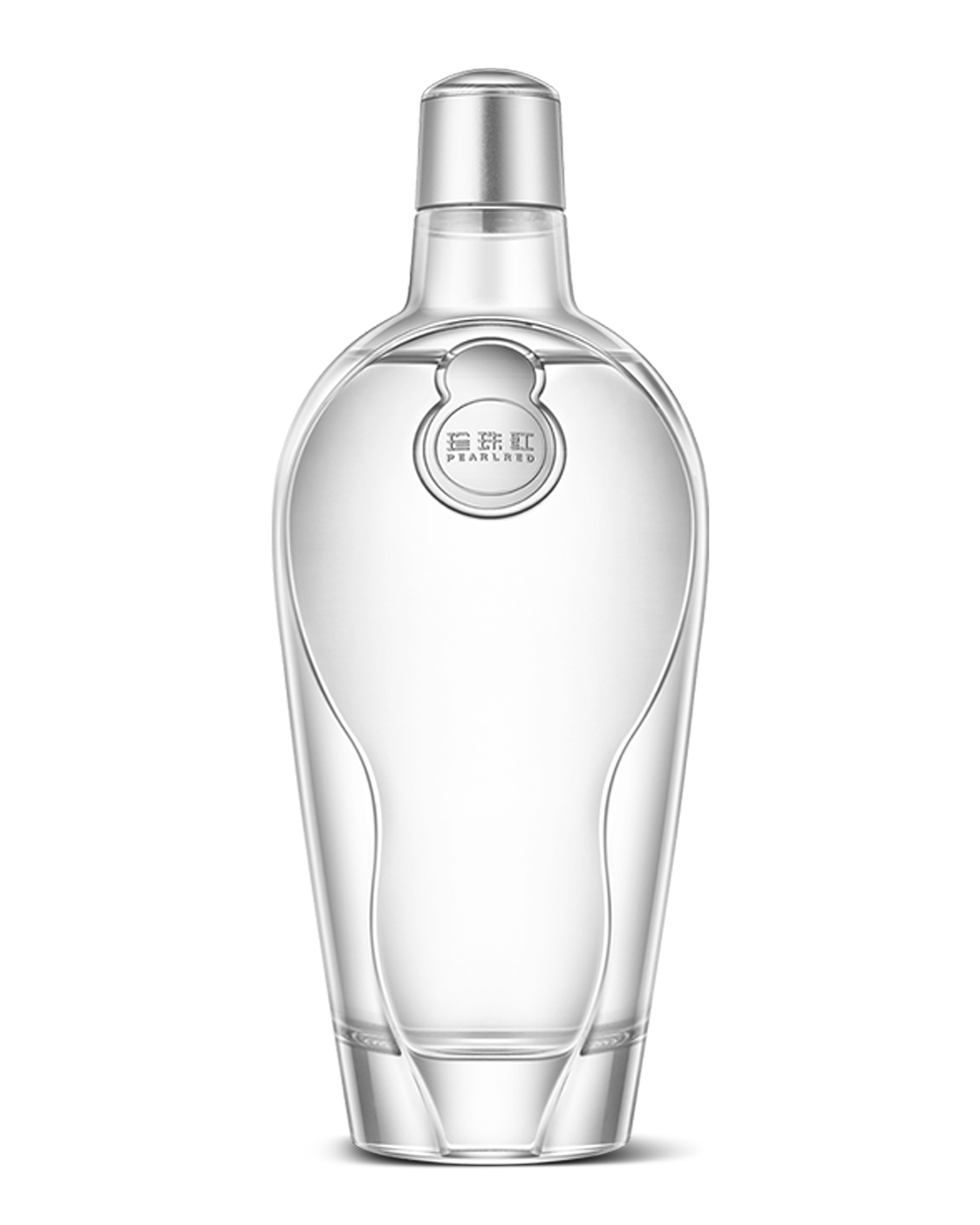 Pearl Red Gem Herbal Spirit – 38% ABV – 500ml