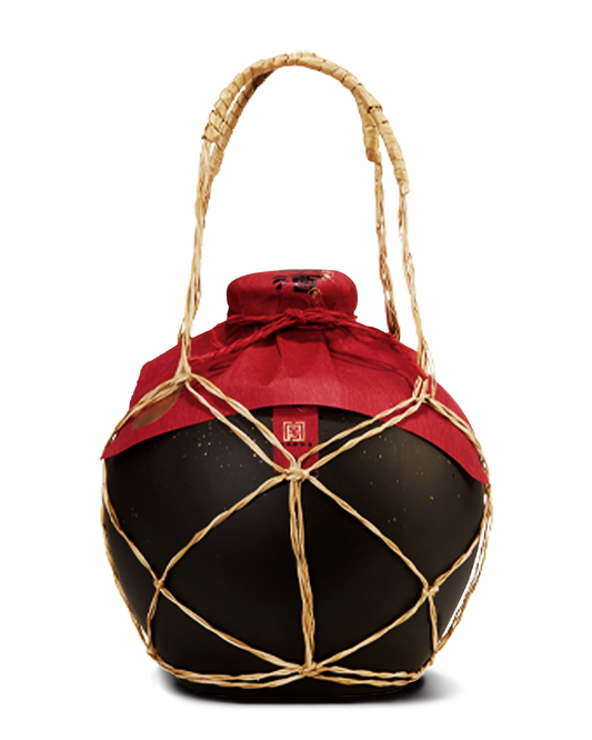 Pearl Red Hakka Rice Wine – 14% ABV – 500ml