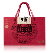 Pearl Red Hakka Rice Wine – 14% ABV – 500ml