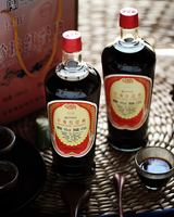 Pearl Red Classic Rice Wine Gift Pack – 16% ABV – 470ml x 2