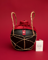 Pearl Red Hakka Rice Wine – 14% ABV – 500ml