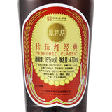 Pearl Red Classic Rice Wine – 16% ABV – 470ml