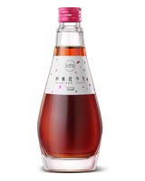 Pearl Red Today Rice Wine – Floral & Honey Notes – 14% ABV – 500ml
