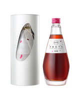 Pearl Red Today Rice Wine – Floral & Honey Notes – 14% ABV – 500ml